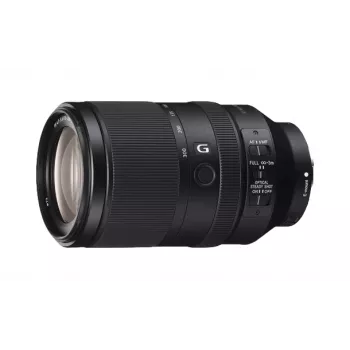 Štandardný objektív Sony FE 70-300mm F4.5-5.6 G OSS SLR čierny
