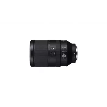 Štandardný objektív Sony FE 70-300mm F4.5-5.6 G OSS SLR čierny
