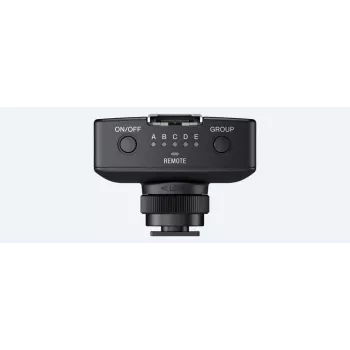 Bezdrôtový prijímač Sony FA-WRR1 CE7