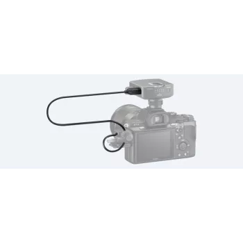Sony VMC-MM1 kábel ku kamere 0,8 m čierny
