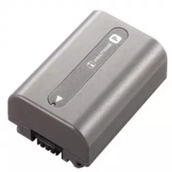 Sony InfoLithium® P-séria nabíjateľný akumulátor