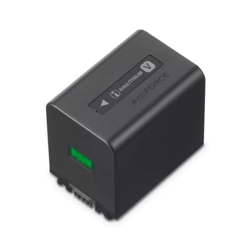 Sony NP-FV70A lithium-ión (Li-Ion) 1900 mAh