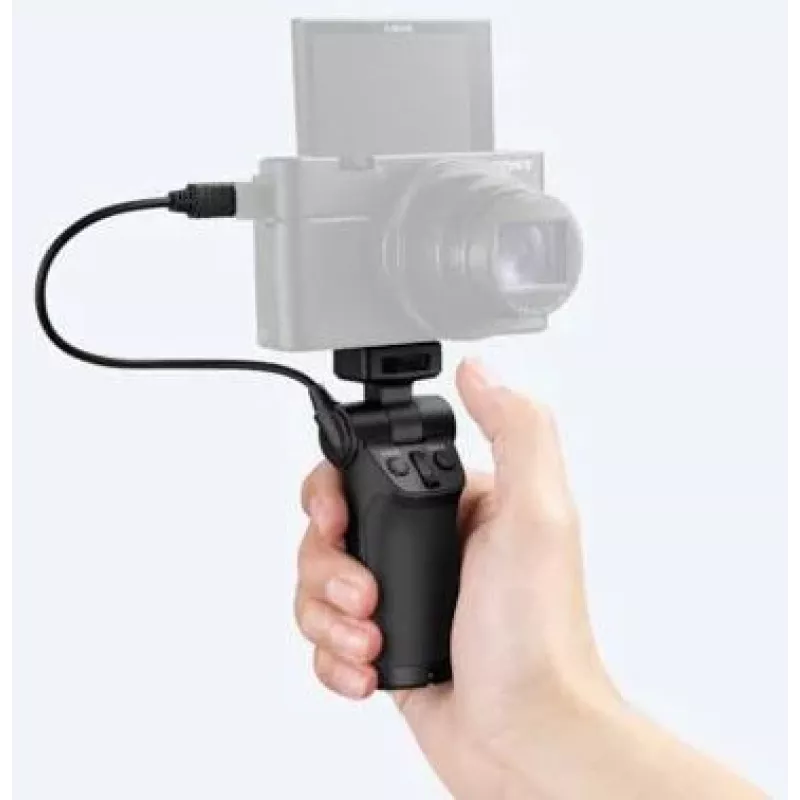 Sony VCT-SGR1 držiak na snímanie pre fotoaparáty Cyber-shot (VCTSGR1.SYU)