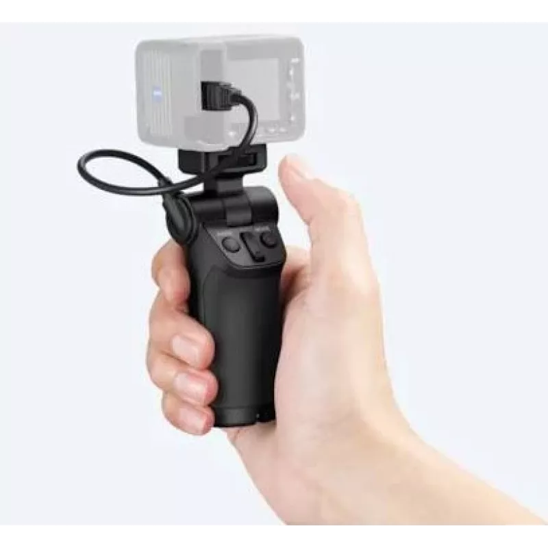 Sony VCT-SGR1 držiak na snímanie pre fotoaparáty Cyber-shot (VCTSGR1.SYU)