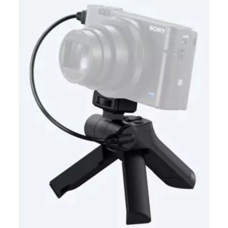 Sony VCT-SGR1 držiak na snímanie pre fotoaparáty Cyber-shot (VCTSGR1.SYU)