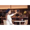 Sony α 6400 + SEL18135 MILC 24,2 MP CMOS 6000 x 4000 pixelov čierny