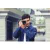 Sony α 6400 + SEL18135 MILC 24,2 MP CMOS 6000 x 4000 pixelov čierny