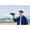 Sony α 6400 + SEL18135 MILC 24,2 MP CMOS 6000 x 4000 pixelov čierny