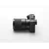 Sony α 6400 + SEL18135 MILC 24,2 MP CMOS 6000 x 4000 pixelov čierny