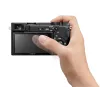 Sony α 6400 + SEL18135 MILC 24,2 MP CMOS 6000 x 4000 pixelov čierny