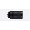 Sony E 70-350 mm F4.5-6.3 G OSS objektívy na kameru, čierne