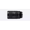 Sony E 70-350 mm F4.5-6.3 G OSS objektívy na kameru, čierne