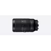 Sony E 70-350 mm F4.5-6.3 G OSS objektívy na kameru, čierne