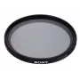 Sony VF-55CPAM2 filter na objektív kamery cirkulárny polarizačný filter 55 mm