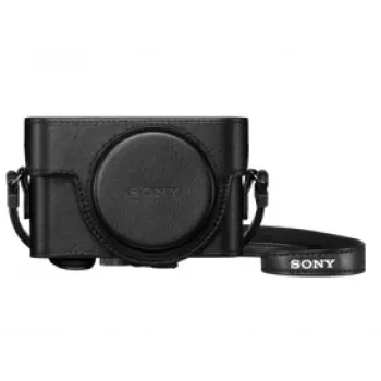 Sony LCJRXKB.SYH taška na kameru kryt čierna