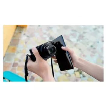 Sony LCJRXKB.SYH taška na kameru kryt čierna