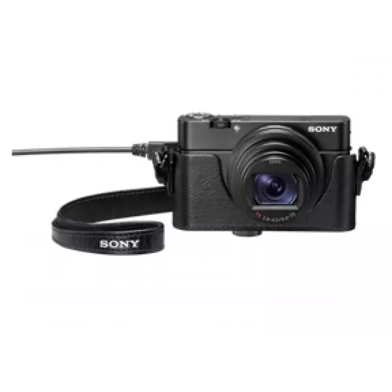 Sony LCJRXKB.SYH taška na kameru kryt čierna