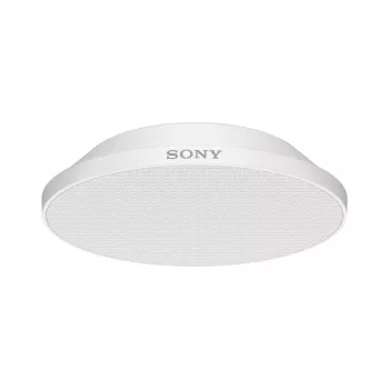 Sony MAS-A100 mikrofón biely prezentačný mikrofón