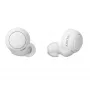 Sony WF-C500 headset True Wireless Stereo (TWS) in-ear hovory/hudba Bluetooth biely