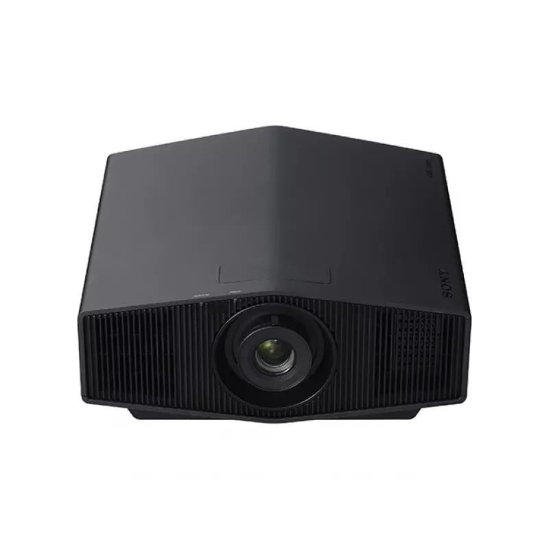 Sony VPL-XW5000 standard throw projektor 2000 ANSI lumen 3LCD UHD 4K (3840x2160) čierny