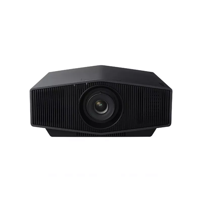 Sony VPL-XW5000 standard throw projektor 2000 ANSI lumen 3LCD UHD 4K (3840x2160) čierny