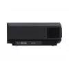 Sony VPL-XW5000 standard throw projektor 2000 ANSI lumen 3LCD UHD 4K (3840x2160) čierny