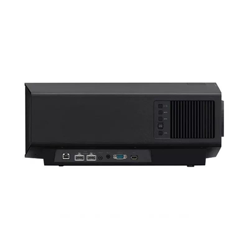 Sony VPL-XW5000 standard throw projektor 2000 ANSI lumen 3LCD UHD 4K (3840x2160) čierny