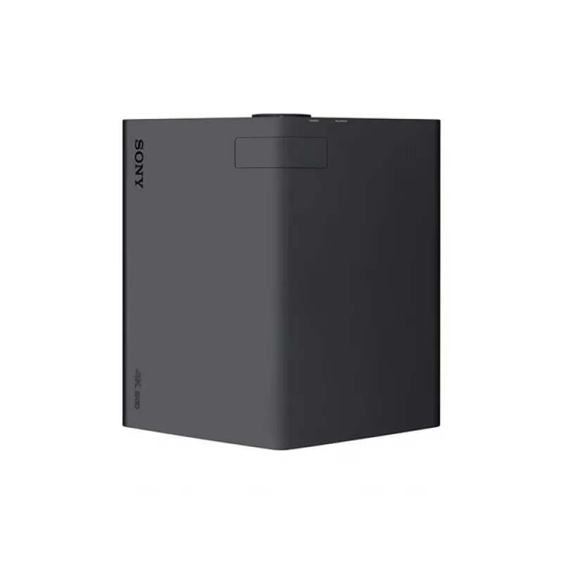 Sony VPL-XW5000 standard throw projektor 2000 ANSI lumen 3LCD UHD 4K (3840x2160) čierny