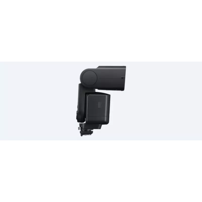 Sony HVL-F60RM2 blesk ku kamere kompaktný blesk čierny