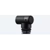 Sony ECM-G1 mikrofón čierny mikrofón k digitálnej kamere