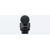Sony ECM-G1 mikrofón čierny mikrofón k digitálnej kamere