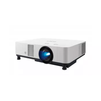 Sony VPL-PHZ61 standard throw projektor 6400 ANSI lumen 3LCD WUXGA (1920x1200) biely