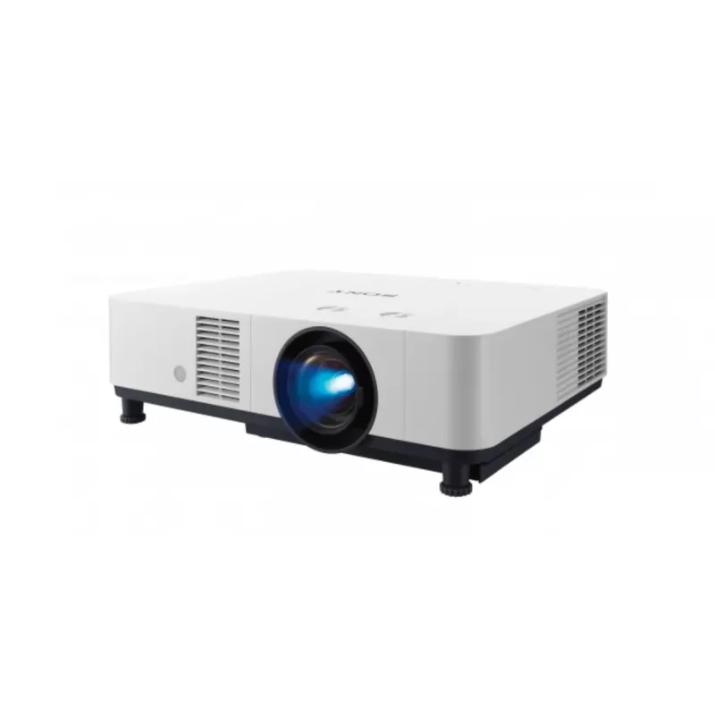 Sony VPL-PHZ61 standard throw projektor 6400 ANSI lumen 3LCD WUXGA (1920x1200) biely