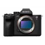 Kamera Sony α 7R V MILC telo 61 MP Exmor R CMOS 9504 x 6336 pixelov čierna