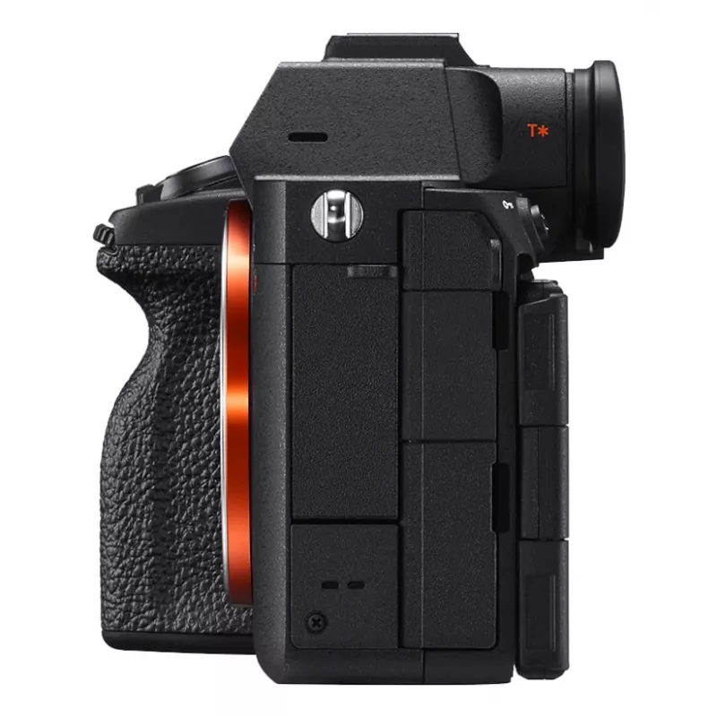 Kamera Sony α 7R V MILC telo 61 MP Exmor R CMOS 9504 x 6336 pixelov čierna