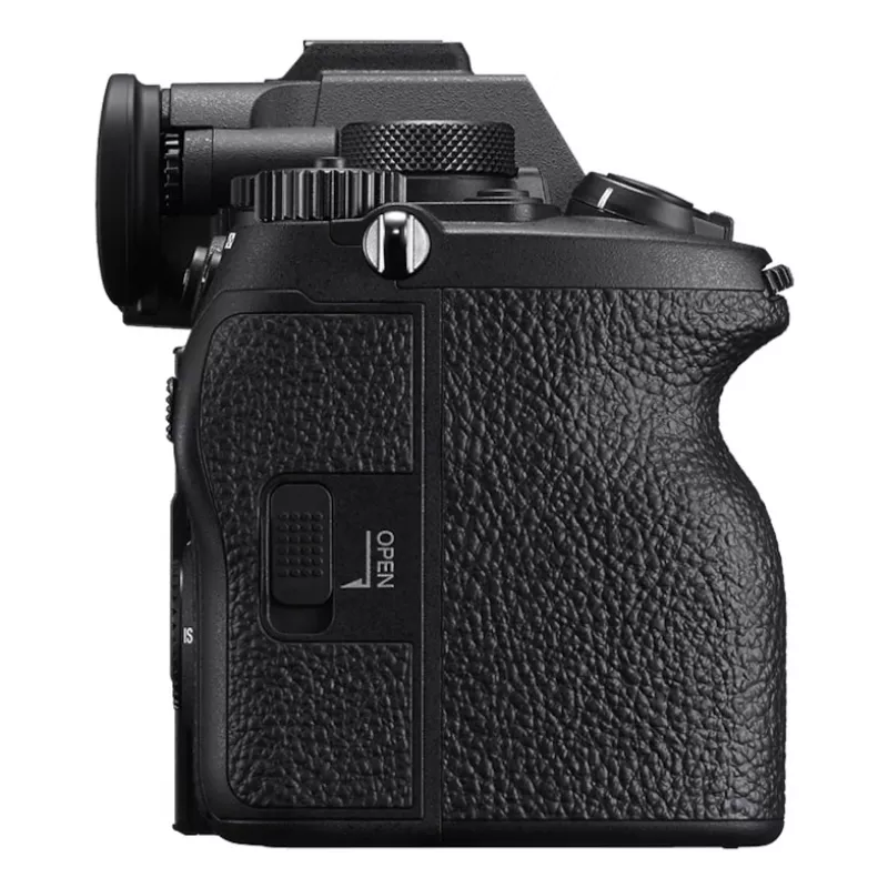 Kamera Sony α 7R V MILC telo 61 MP Exmor R CMOS 9504 x 6336 pixelov čierna