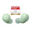 Sony WF-C700N headset True Wireless Stereo (TWS) in-ear hovory/hudba Bluetooth zelený
