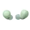 Sony WF-C700N headset True Wireless Stereo (TWS) in-ear hovory/hudba Bluetooth zelený