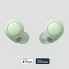 Sony WF-C700N headset True Wireless Stereo (TWS) in-ear hovory/hudba Bluetooth zelený