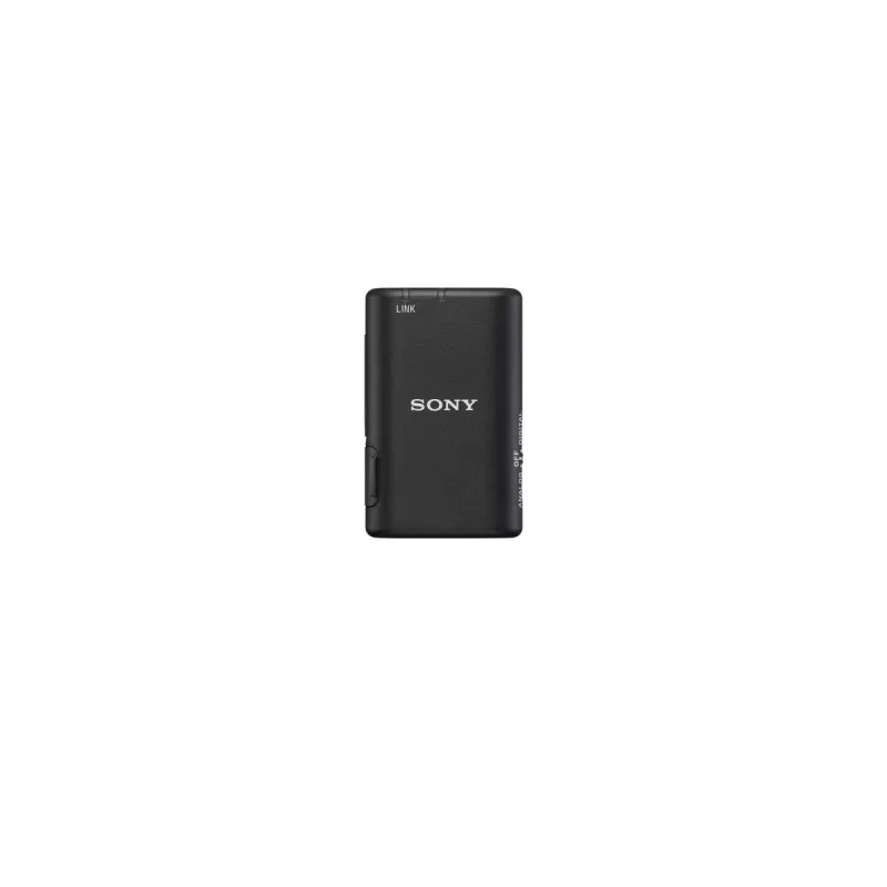 Sony ECM-W3S čierny digitálny kamerový mikrofón