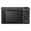 Sony ZV-E10 II MILC telo 26 MP CMOS 3840 x 2160 pixelov čierna