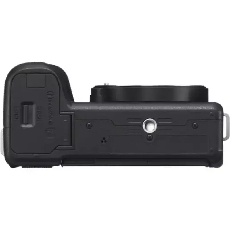 Sony ZV-E10 II MILC telo 26 MP CMOS 3840 x 2160 pixelov čierna