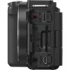 Sony ZV-E10 II MILC telo 26 MP CMOS 3840 x 2160 pixelov čierna