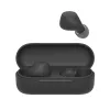 Headset Sony WF-C510 In-Ear True Wireless slúchadlá, Bluetooth 5.3, IPX4, 6 mm meniče, 22 h batéria (s nabíjacím puzdrom) — čierna