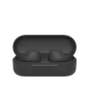 Headset Sony WF-C510 In-Ear True Wireless slúchadlá, Bluetooth 5.3, IPX4, 6 mm meniče, 22 h batéria (s nabíjacím puzdrom) — čierna
