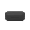Headset Sony WF-C510 In-Ear True Wireless slúchadlá, Bluetooth 5.3, IPX4, 6 mm meniče, 22 h batéria (s nabíjacím puzdrom) — čierna