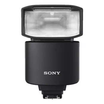 Sony GN46 slave blesk čierny