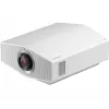 Sony VPL-XW6100 standard throw projektor 2700 ANSI lumenov SXRD UHD 4K (3840x2160) biely