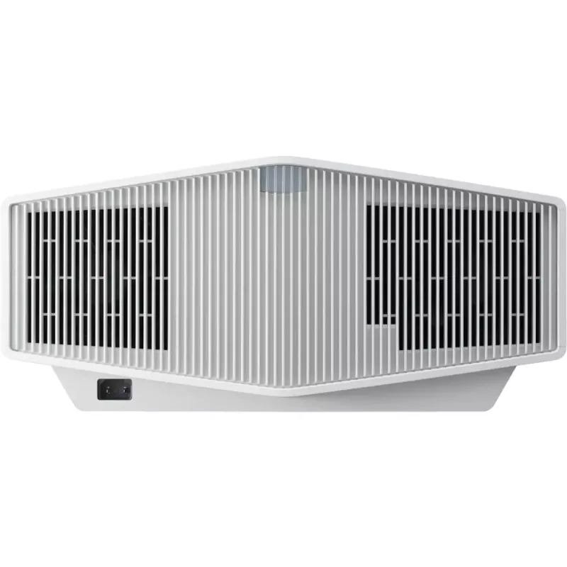 Sony VPL-XW6100 standard throw projektor 2700 ANSI lumenov SXRD UHD 4K (3840x2160) biely