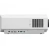 Sony VPL-XW6100 standard throw projektor 2700 ANSI lumenov SXRD UHD 4K (3840x2160) biely
